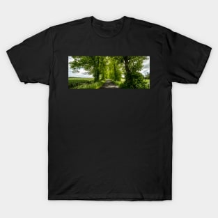 The Roman Road T-Shirt